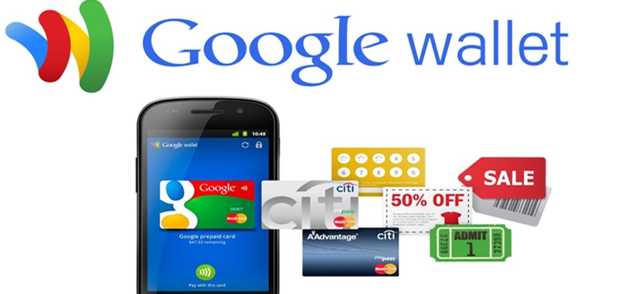 Google quer reformular Wallet para competir com Apple Pay