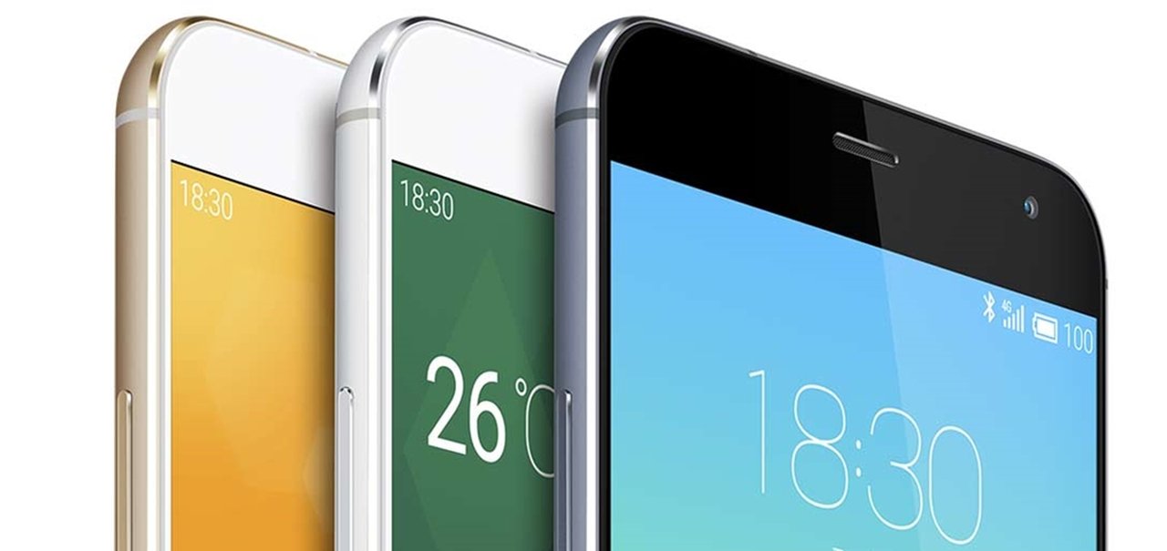 Meizu MX5: novos rumores descrevem um smartphone arrasador