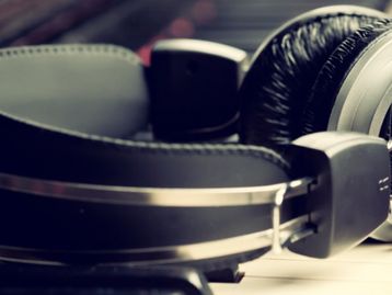 Música: o que se perde dos arquivos na compressão para MP3?
