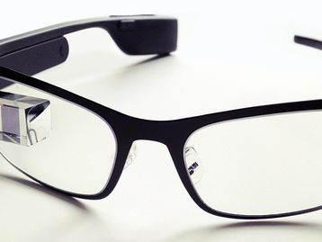 Segunda versão do Google Glass pode estar sendo enviada a desenvolvedores