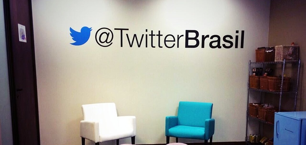 Twitter escala carioca para criar serviços sob medida para Brasil e região