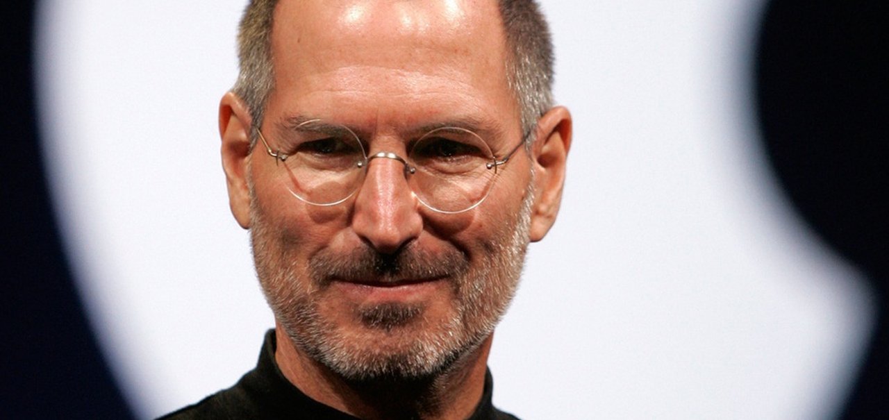 Visionário: em seu aniversário de 60 anos, Steve Jobs é citado por Tim Cook