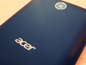 Acer pode revelar novo smartphone com Windows 10 mobile durante o MWC 2015