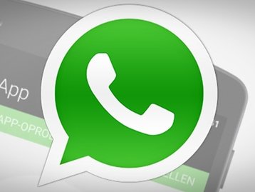 WhatsApp está testando versão do app com janelas pop-up para os contatos