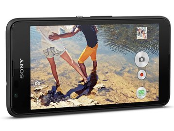 Sony anuncia Xperia E4g, o irmão com 4G LTE do Xperia E4 [vídeo]