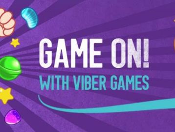Viber lança nova plataforma para games no Brasil