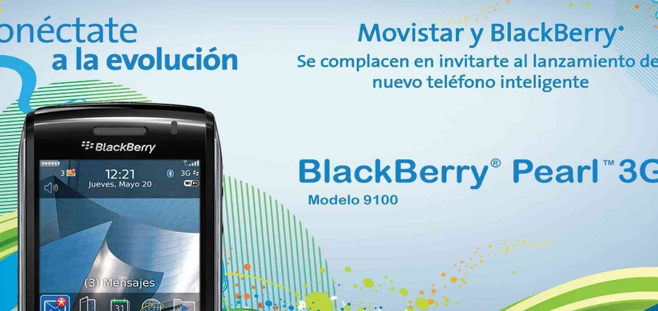 BlackBerry detém 30% de participação no mercado venezuelano