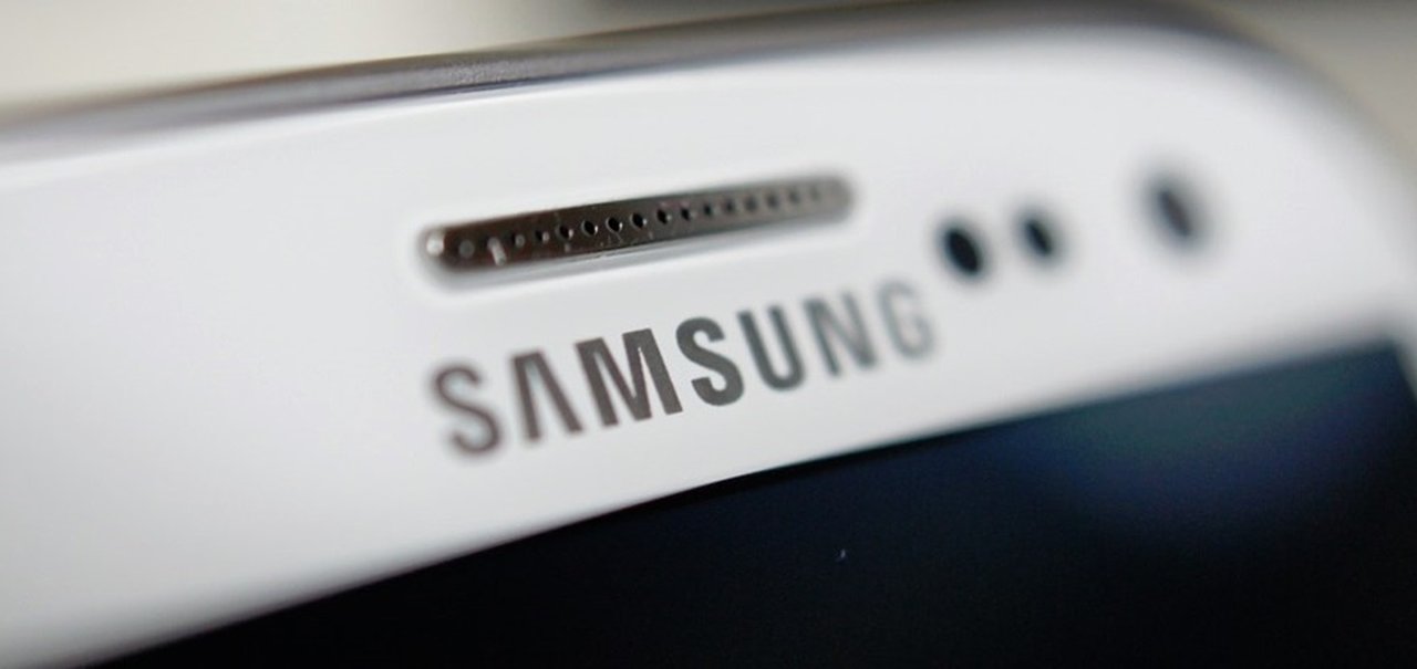 MWC 2015: conferência da Samsung [ao vivo]