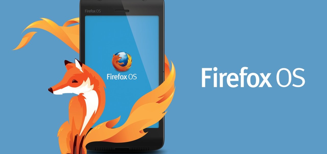 Mozilla anuncia parcerias para expandir o mercado do Firefox OS