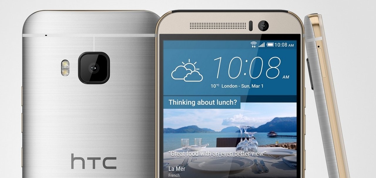 Comparação de câmeras: HTC One M9 x iPhone 6 Plus x Galaxy Note 4