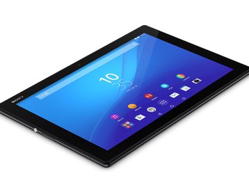 Xperia Z4 é uma das principais ausências do MWC 2015