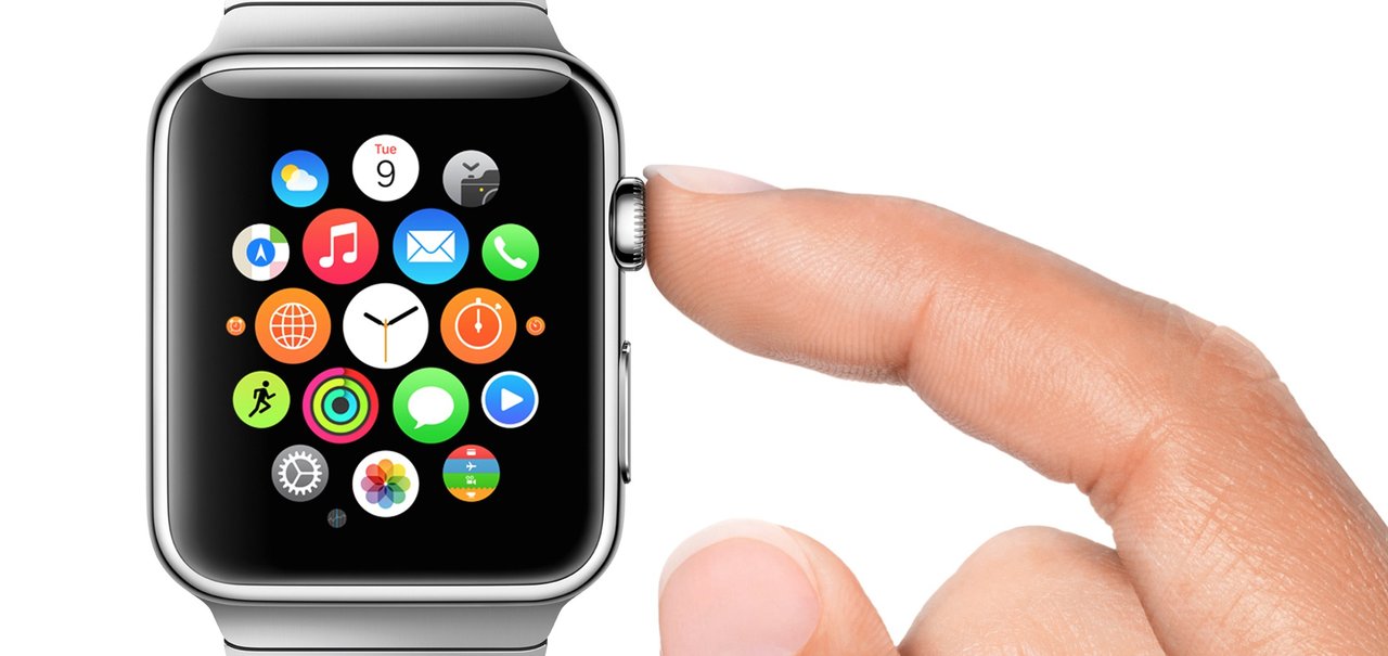 Tim Cook promete revelar em breve mais detalhes dos apps do Apple Watch