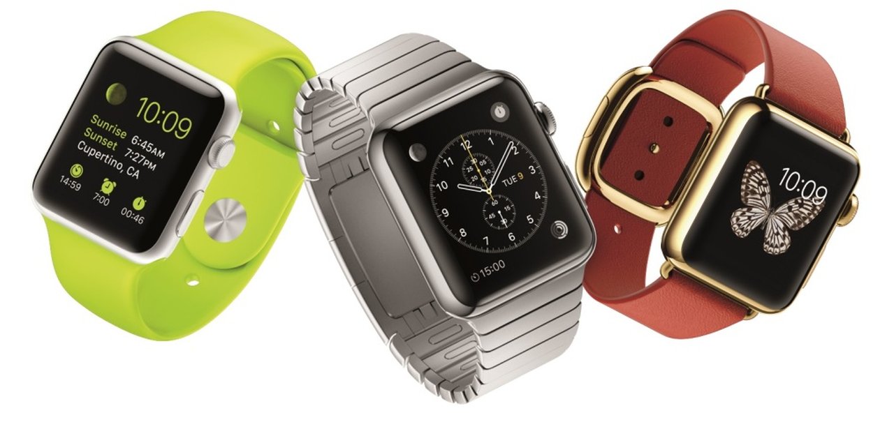 Tim Cook acha que o Apple Watch pode substituir todos os seus gadgets