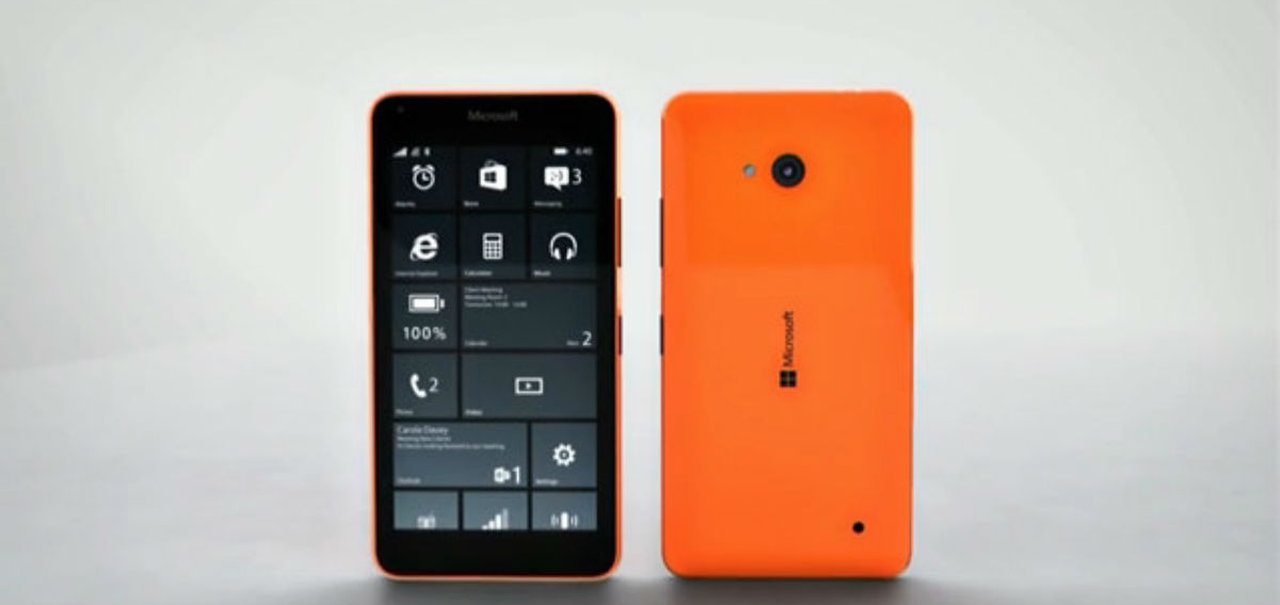 Novos aparelhos “XL” poderão chegar a outras séries da linha Lumia