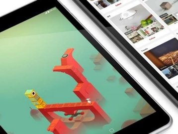 Nokia N1: um clone de iPad mini que roda Android?