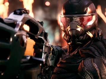 NVIDIA vai trazer Crysis 3 e Doom 3 para o Android