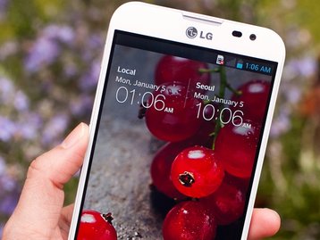 LG vai apresentar novo flagship para bater a linha Galaxy Note da Samsung