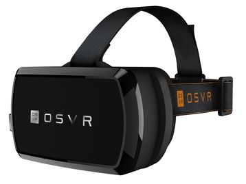 OSVR quer unificar o padrão de dispositivos de realidade virtual