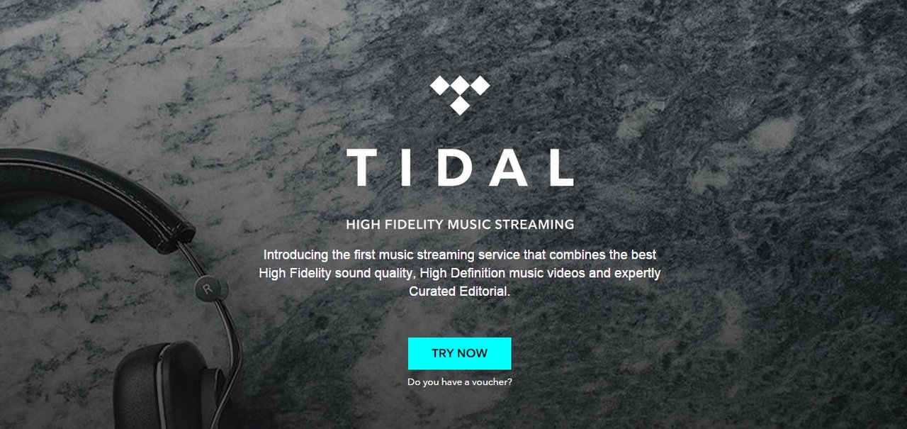 Jay-Z pode não conseguir comprar o serviço Tidal