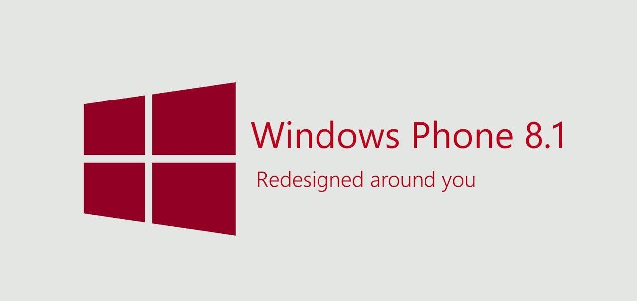 WP8.1 Update 2 suporta atalhos de configurações específicas na tela inicial