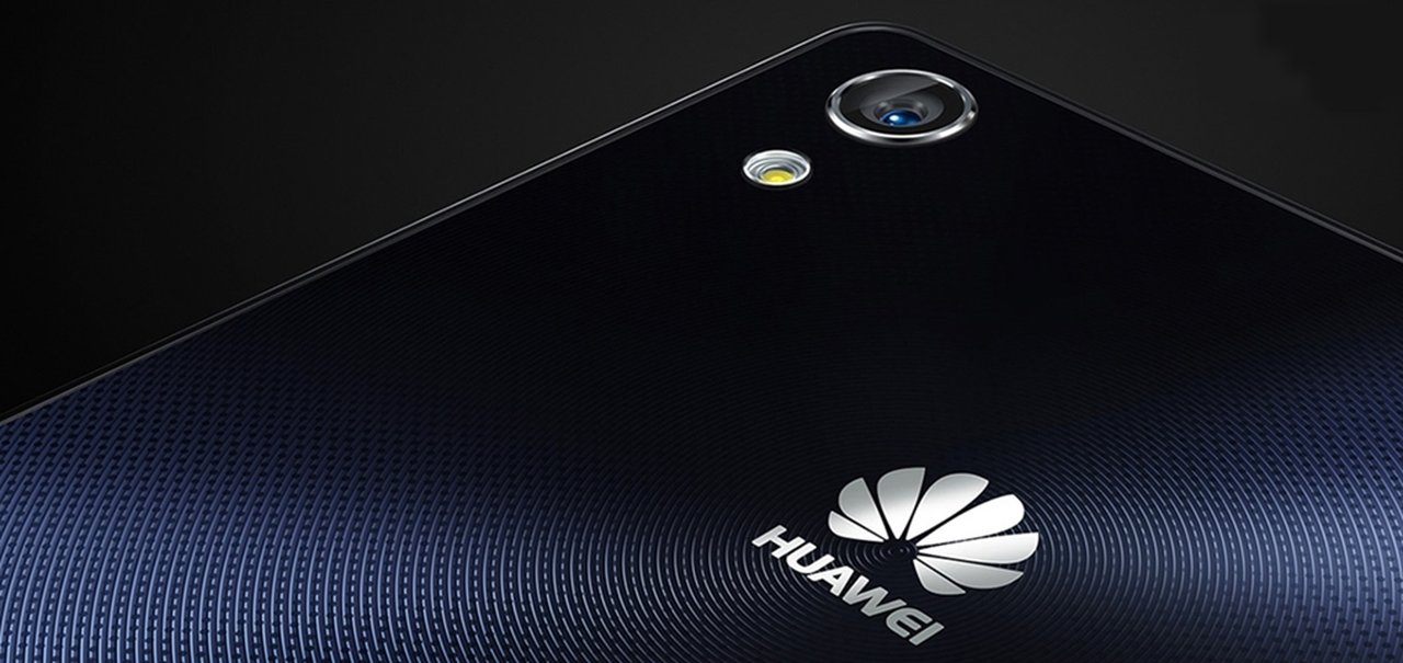 Executivo chinês confirma que Huawei fará próximo dispositivo Nexus [rumor]