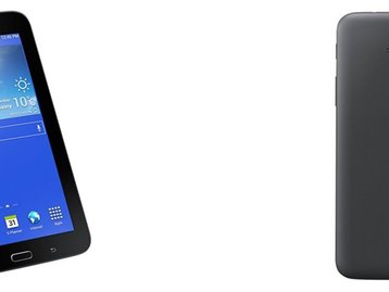 Galaxy Tab 3 Lite: novo tablet da Samsung é lançado 'na surdina'