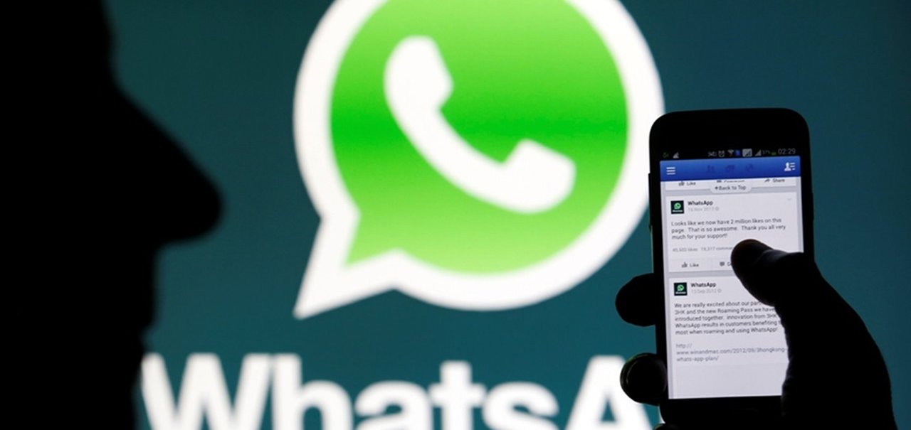 Clientes alternativos estão sendo banidos permanentemente do WhatsApp