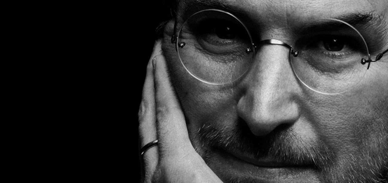 Novo livro sobre Steve Jobs promete histórias inéditas