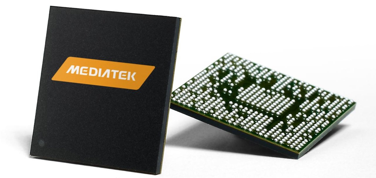 Samsung pode recorrer à MediaTek para a fabricação de novos dispositivos