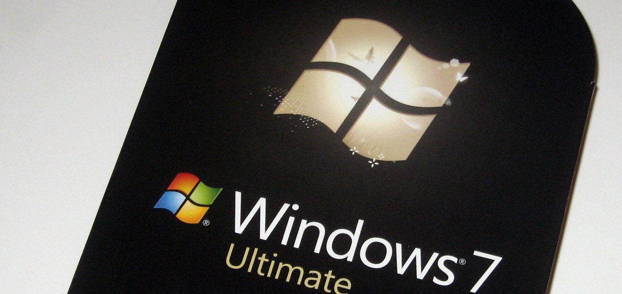 Microsoft quer que você acredite que o Windows 7 é extremamente velho