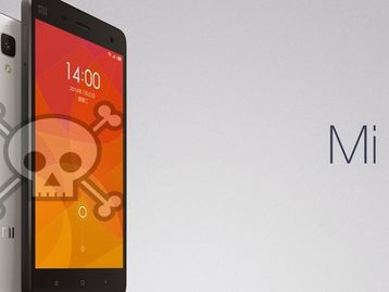 Xiaomi rebate 'acusações' de site e comprova que Mi4 está livre de malwares