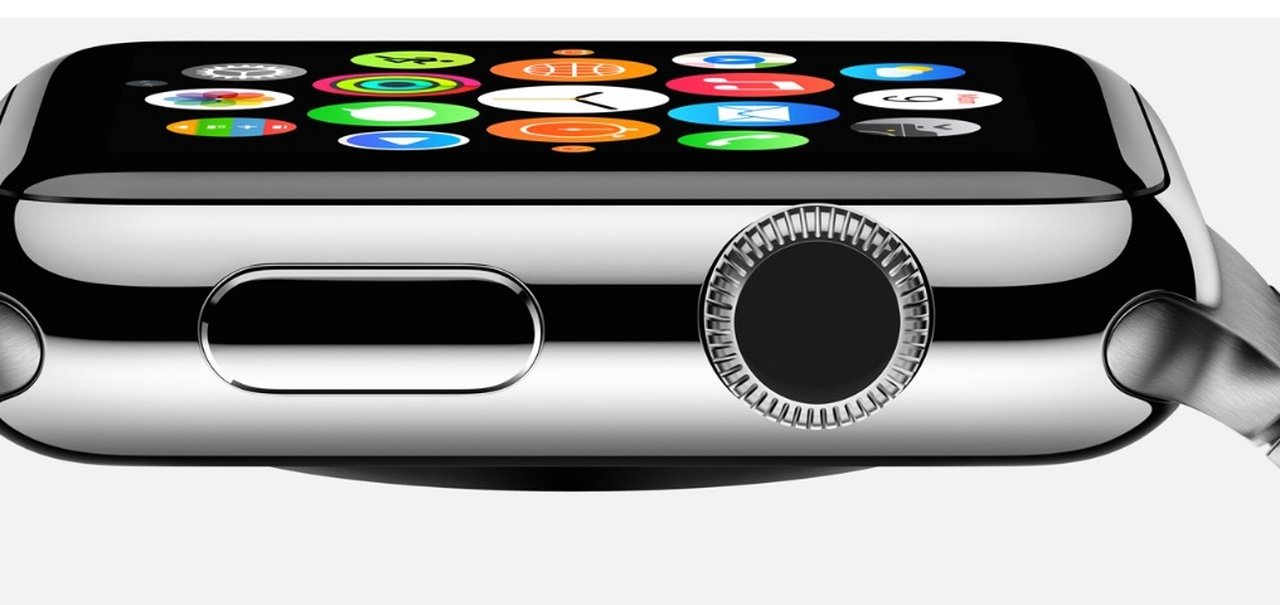 Apple Watch: 38 apps estarão disponíveis no lançamento do relógio