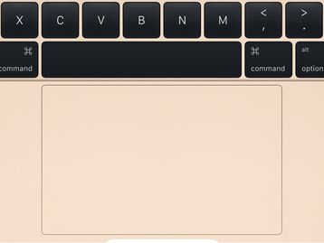 Entenda como funciona o trackpad com Force Touch do novo MacBook
