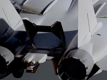F-14 Tomcat será o próximo caça supersônico da série DCS World