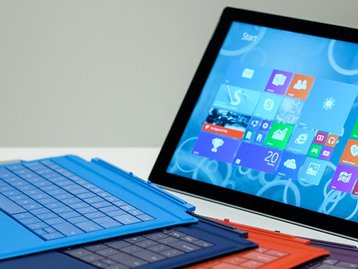 Rumores apontam que Microsoft Surface Pro 4 pode chegar antes do iPad Pro