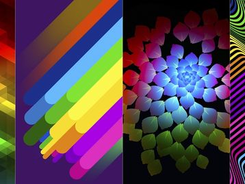 Baixe agora os wallpapers do Lumia 640, o mais novo smartphone da Microsoft