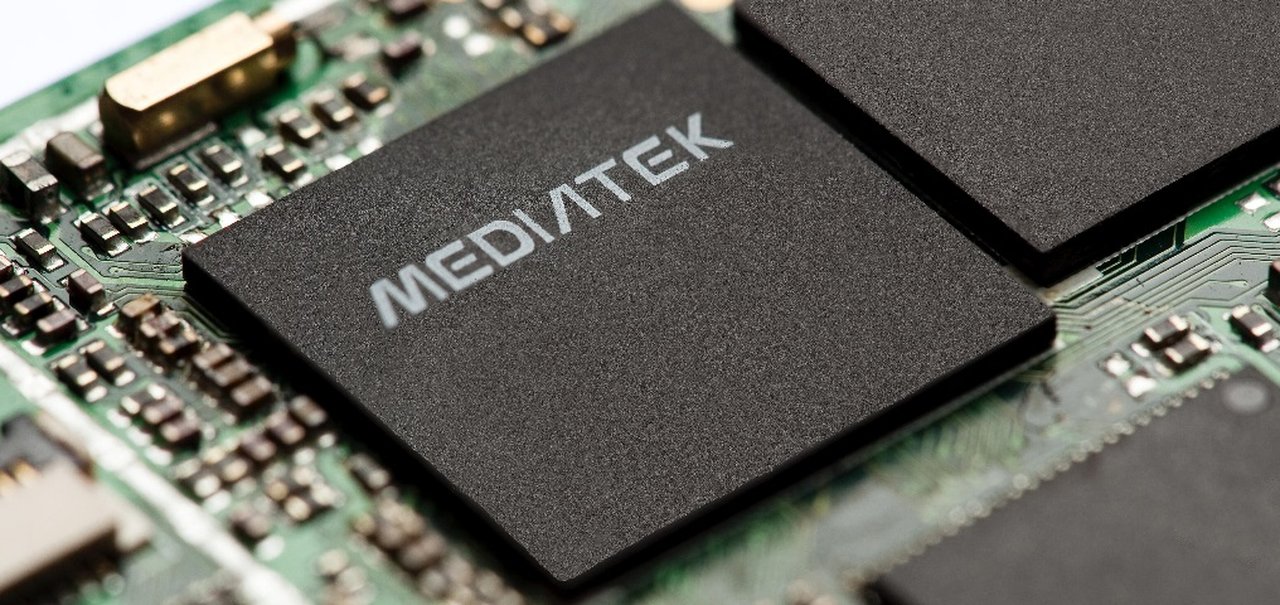 Rumor: AMD e MediaTek podem fechar parceria para criar chips mais poderosos