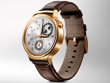 Novos vazamentos indicam preço mais acessível para o Huawei Watch
