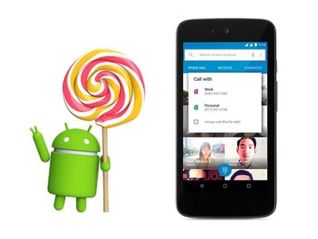 Baixe as atualizações OTA do Android 5.1 Lollipop para aparelhos Nexus