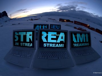 Internet lenta no Brasil prejudica mercado streaming