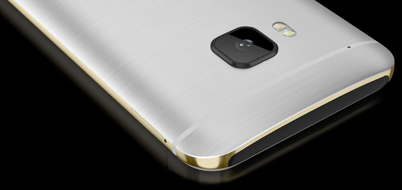 HTC One M9: 'GRANDE' novidade será apresentada nesta quarta-feira (18)