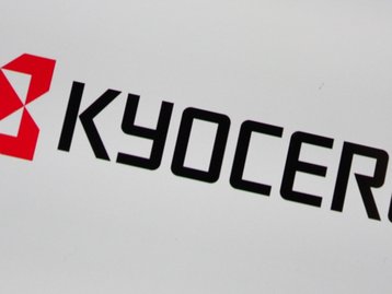 Kyocera apresenta smartphone que funciona à base de luz