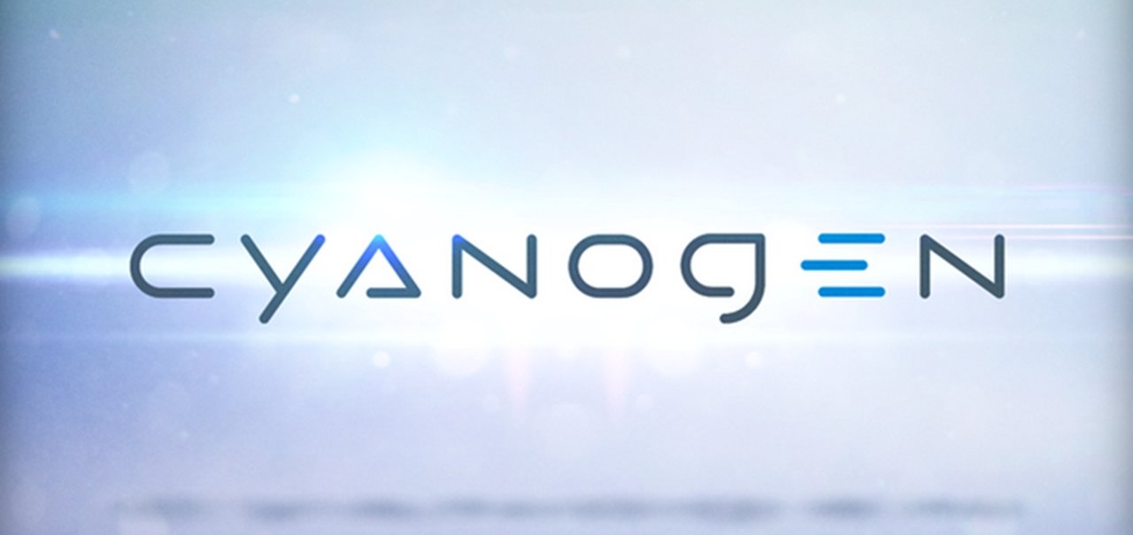 Veja como ficou a nova tela de inicialização do Cyanogen OS 12 [vídeo]