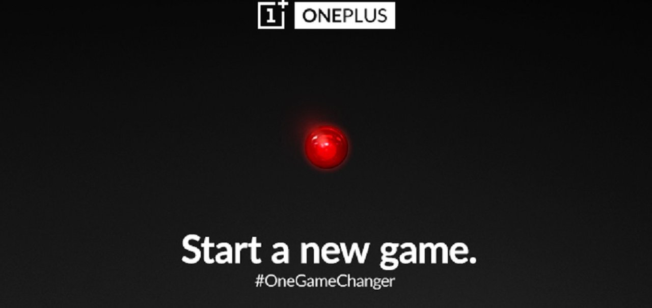 OnePlus indica lançamento de produto 'revolucionário'