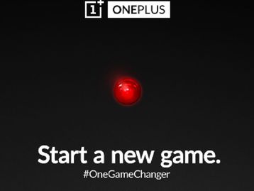 OnePlus indica lançamento de produto 'revolucionário'