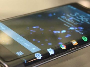 Samsung espera vender 50 milhões de Galaxy S6 este ano
