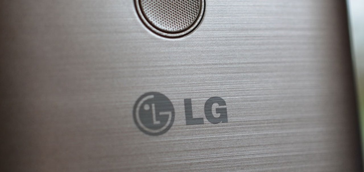 Ao contrário do LG G4, versão 'G4 Note' deve surgir com carcaça de metal