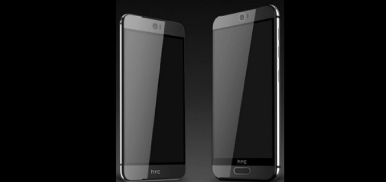 HTC One M9 Plus tem novos detalhes revelados