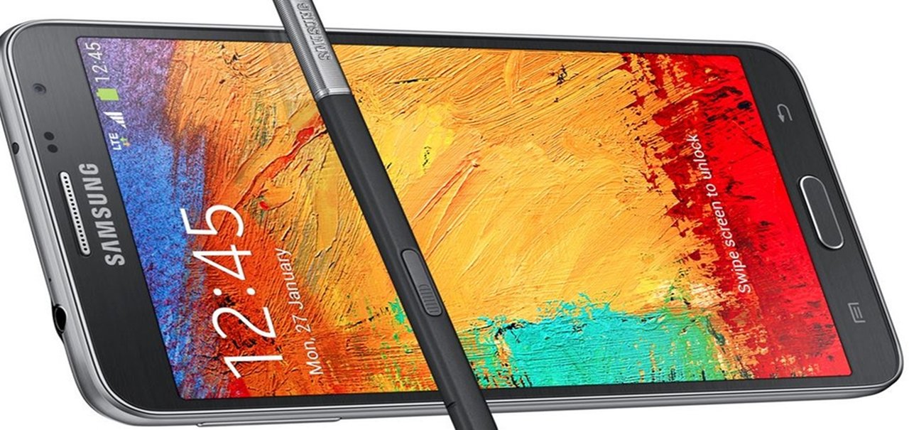 Samsung confirma que Galaxy Note 3 Neo deve receber Lollipop ainda este ano