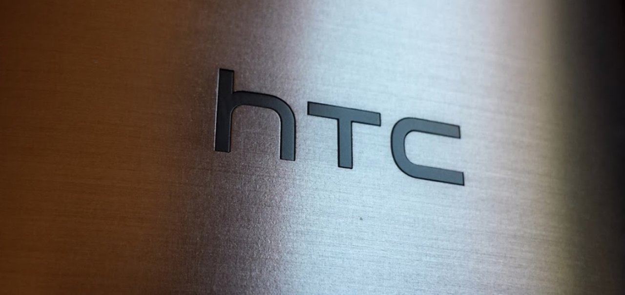 Novas imagens vazadas do HTC One E9 revelam traseira brilhante